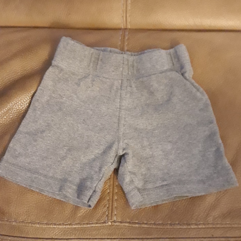 Carter's shorts
